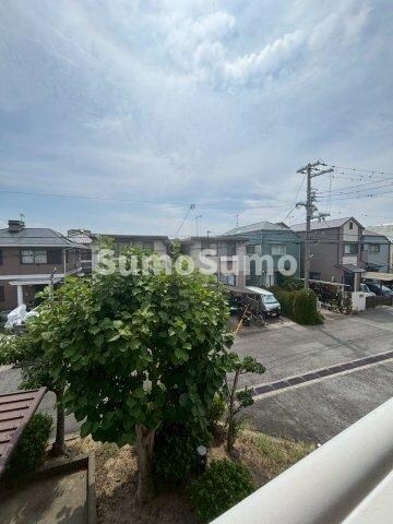 メゾン・ド・クレールの物件内観写真