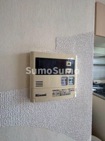 メゾン・ド・クレールの物件内観写真