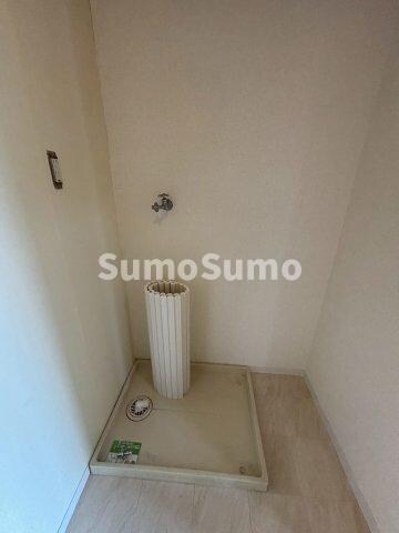 メゾン・ド・クレールの物件内観写真