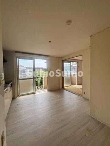 メゾン・ド・クレールの物件内観写真