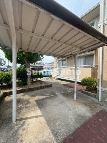 メゾン・ド・クレールの物件内観写真