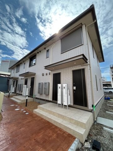 神戸駅 徒歩14分 1階の物件外観写真