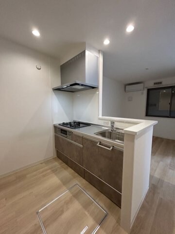 神戸駅 徒歩14分 1階の物件内観写真