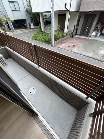 神戸駅 徒歩14分 1階の物件内観写真