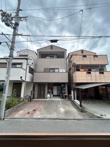 神戸駅 徒歩14分 1階の物件内観写真