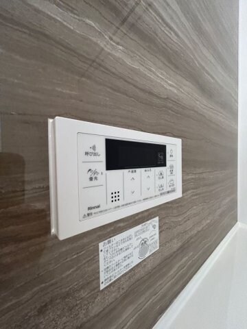 神戸駅 徒歩14分 1階の物件内観写真