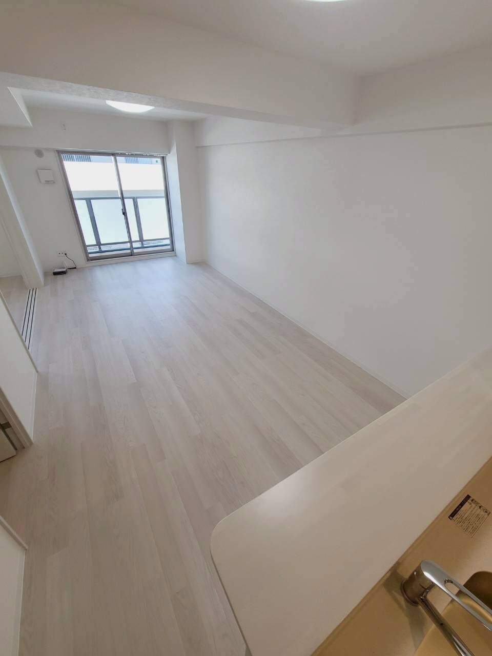 GROOVE上甲子園レジデンスの物件内観写真