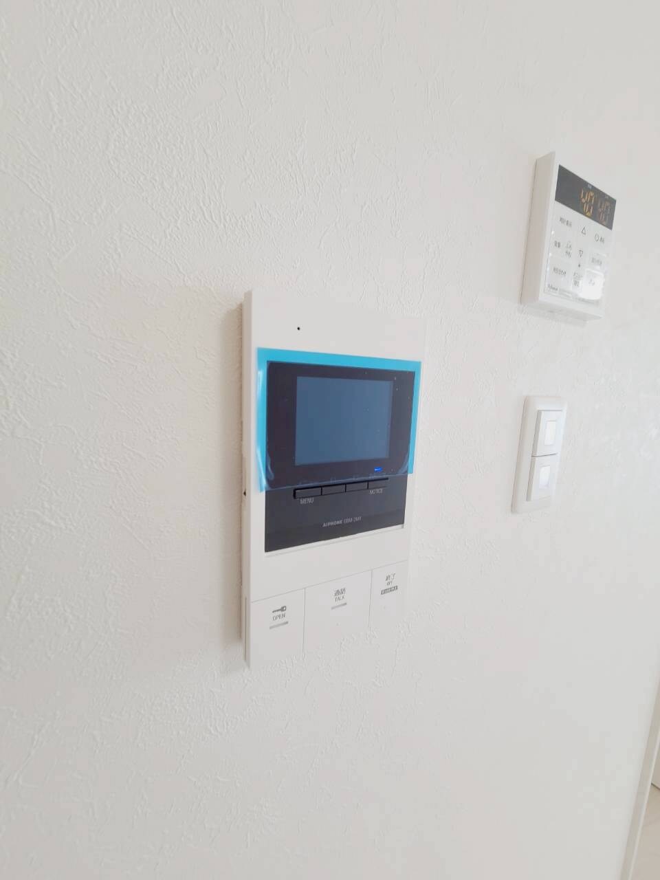 GROOVE上甲子園レジデンスの物件内観写真