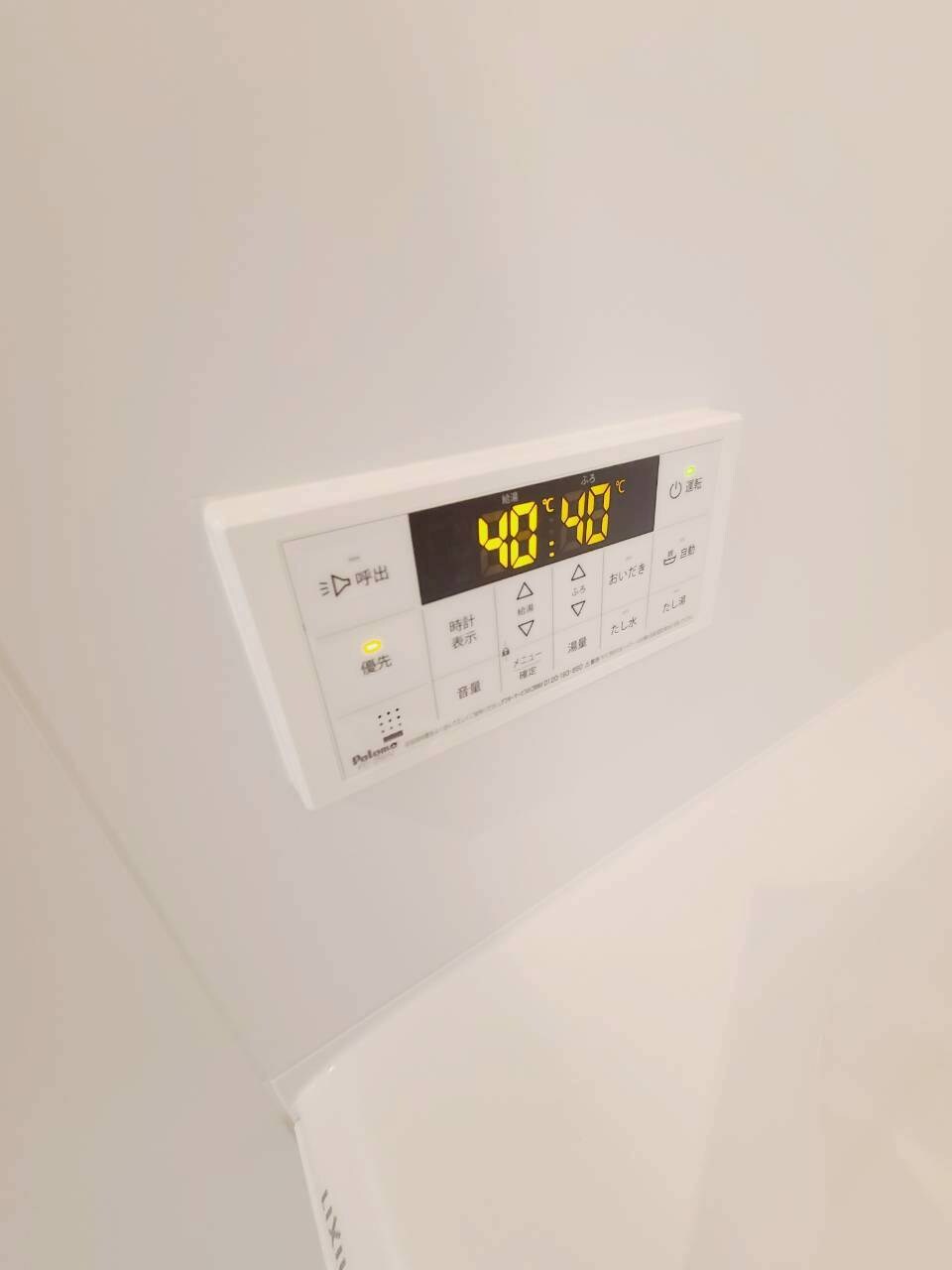 GROOVE上甲子園レジデンスの物件内観写真