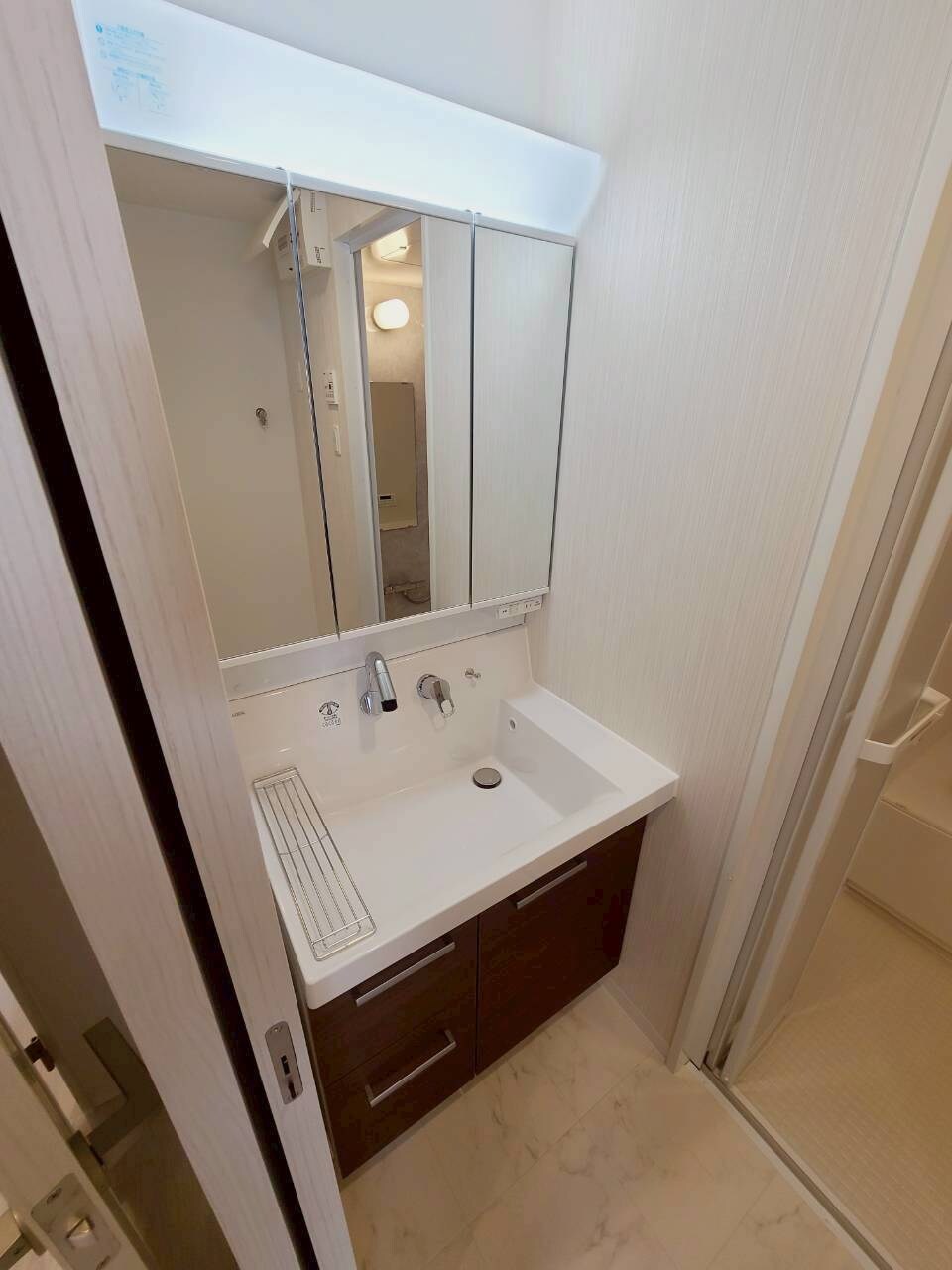 GROOVE上甲子園レジデンスの物件内観写真