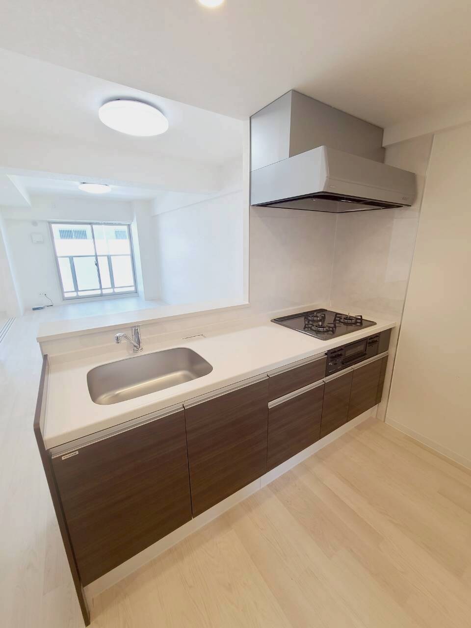 GROOVE上甲子園レジデンスの物件内観写真