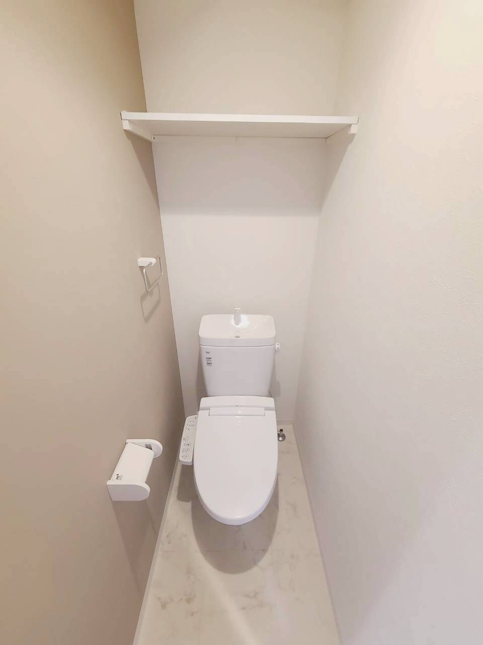 GROOVE上甲子園レジデンスの物件内観写真