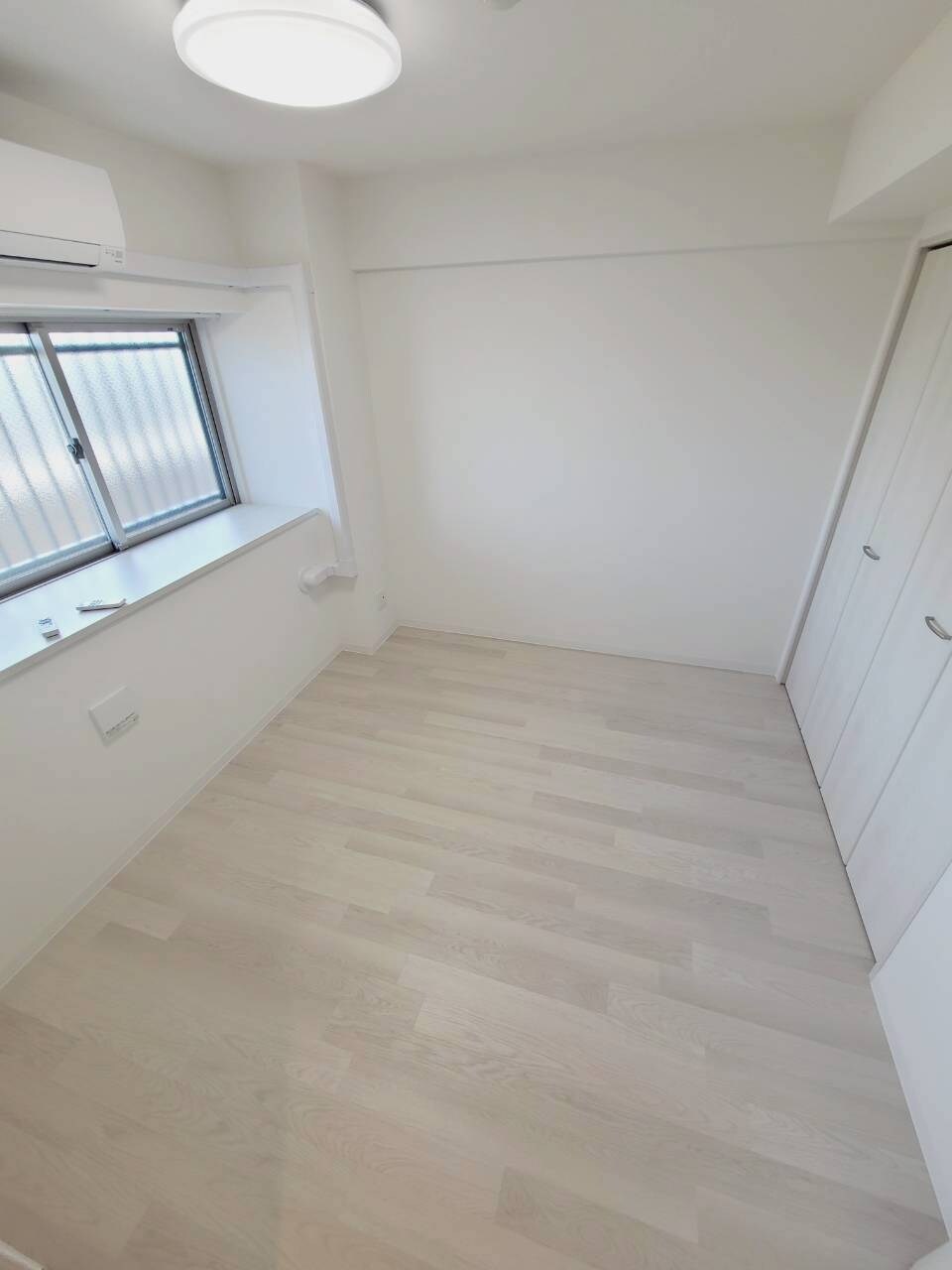 GROOVE上甲子園レジデンスの物件内観写真