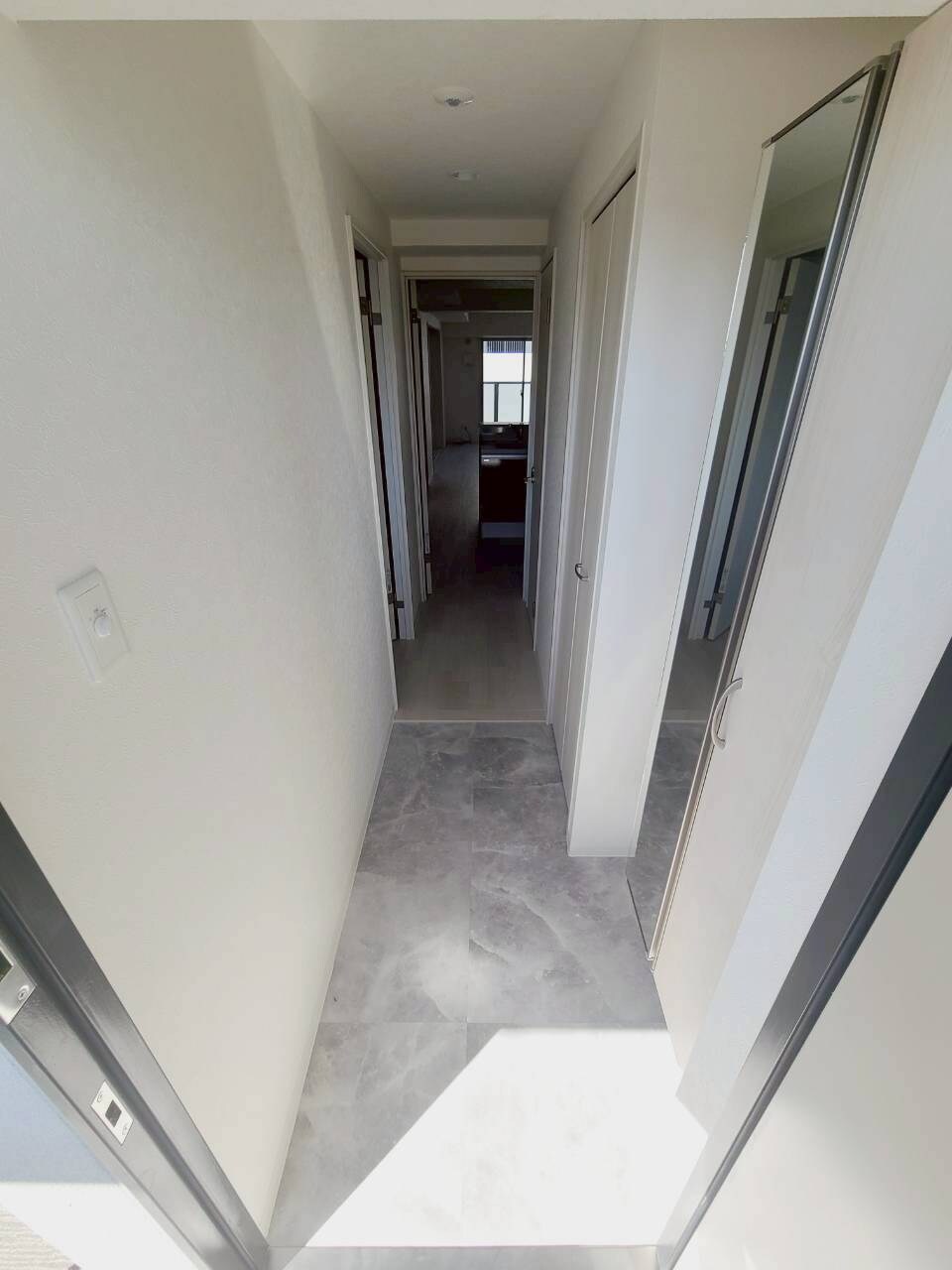 GROOVE上甲子園レジデンスの物件内観写真