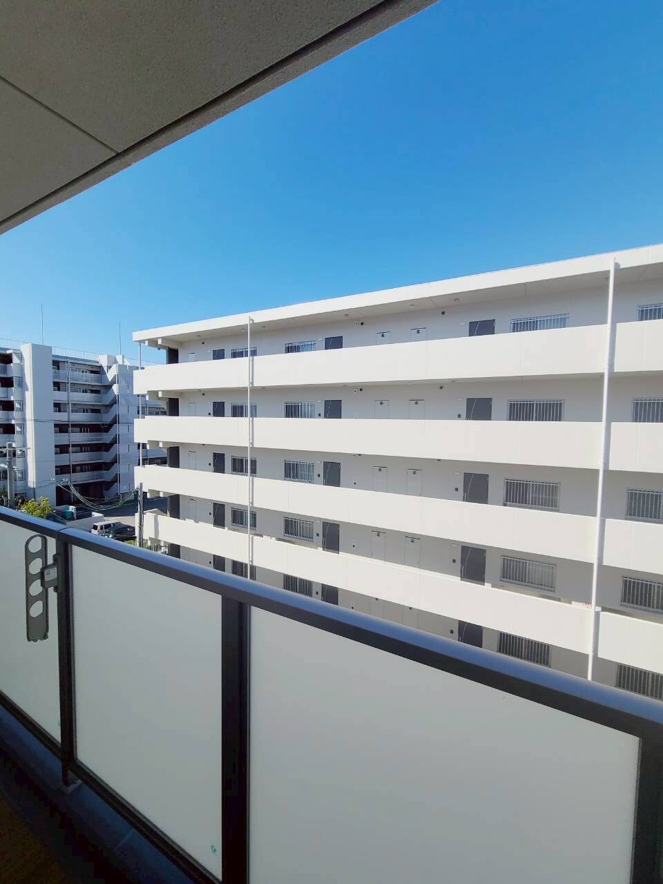 GROOVE上甲子園レジデンスの物件内観写真