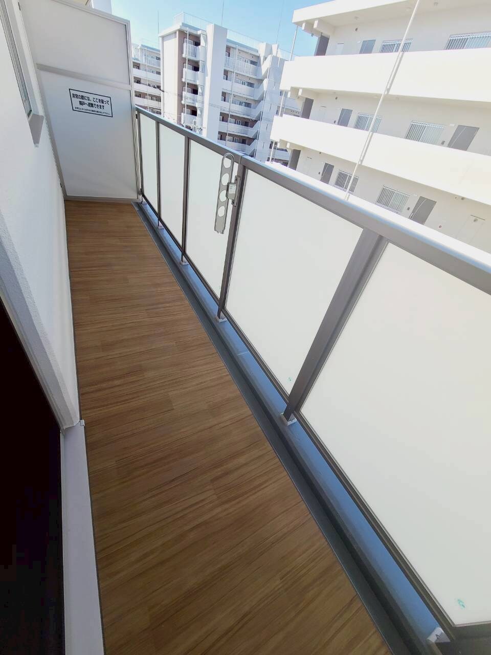 GROOVE上甲子園レジデンスの物件内観写真