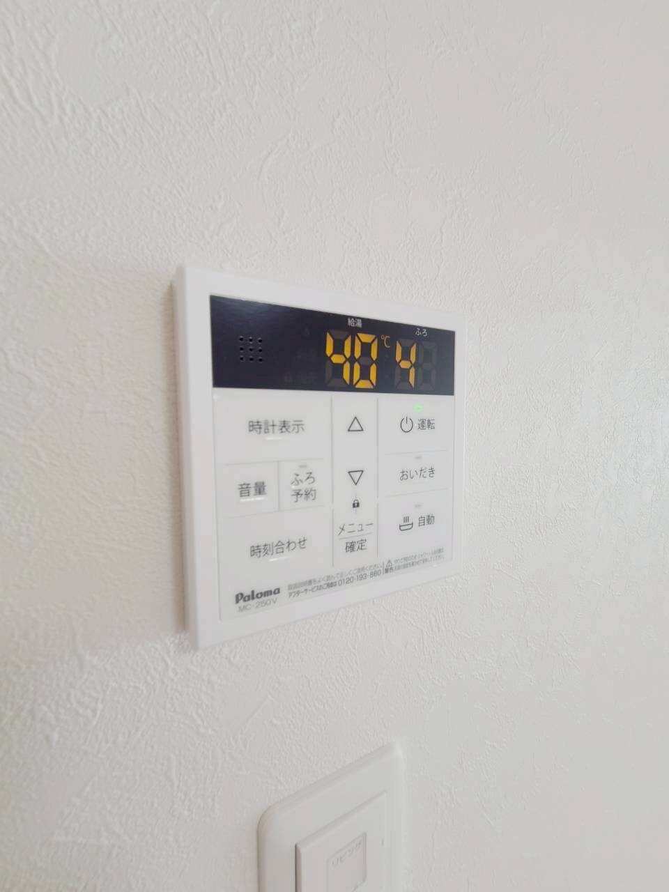 GROOVE上甲子園レジデンスの物件内観写真