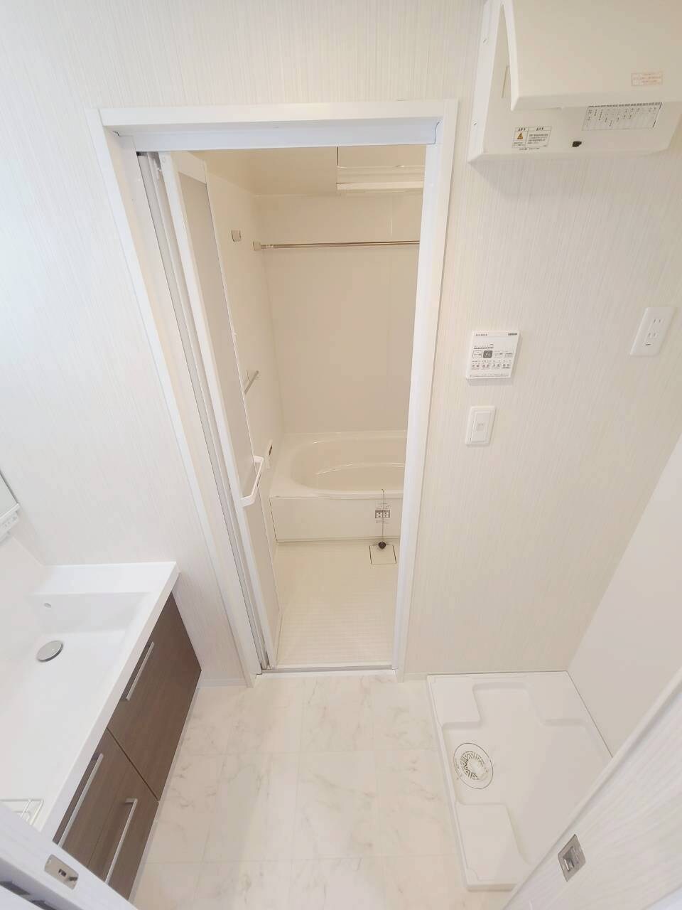 GROOVE上甲子園レジデンスの物件内観写真