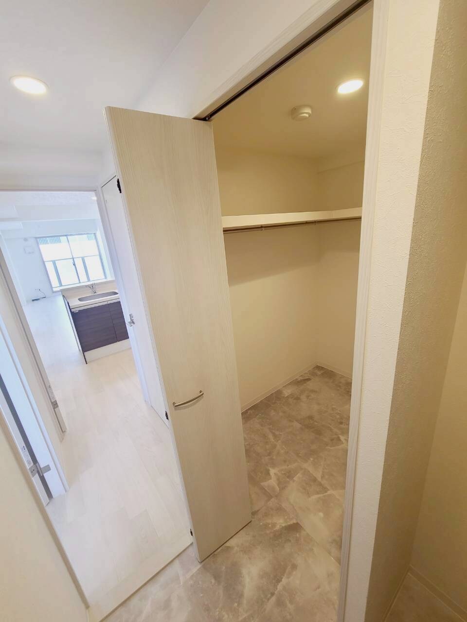 GROOVE上甲子園レジデンスの物件内観写真