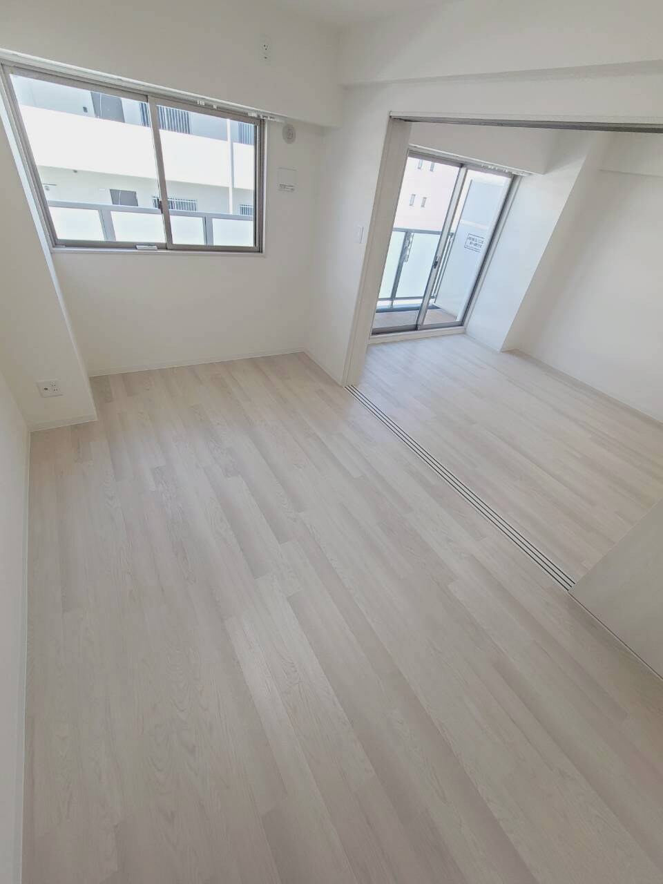 GROOVE上甲子園レジデンスの物件内観写真