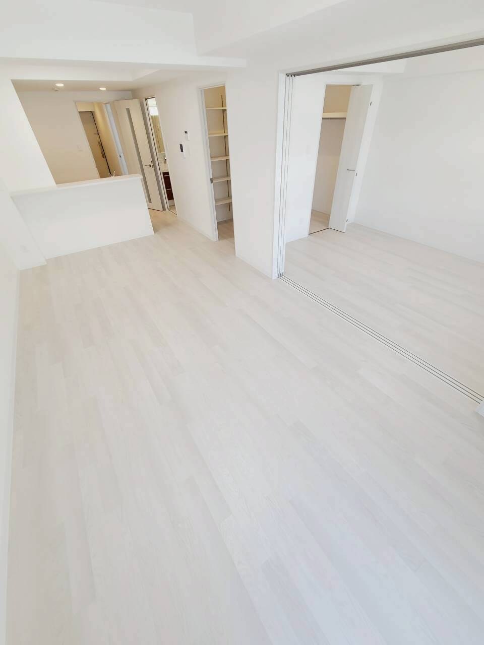 GROOVE上甲子園レジデンスの物件内観写真