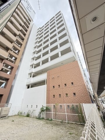 神戸駅 徒歩15分 9階の物件外観写真