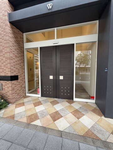 神戸駅 徒歩15分 9階の物件外観写真