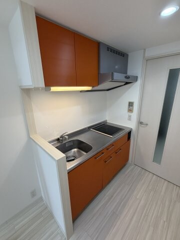 神戸駅 徒歩15分 9階の物件内観写真