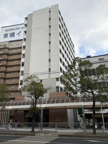 神戸駅 徒歩15分 9階の物件外観写真