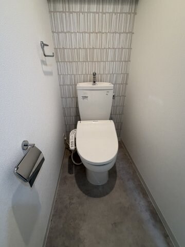 神戸駅 徒歩15分 9階の物件内観写真