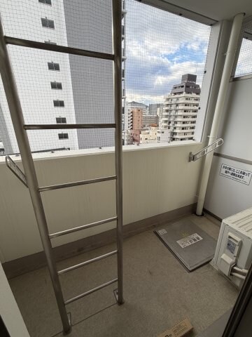 神戸駅 徒歩15分 9階の物件内観写真