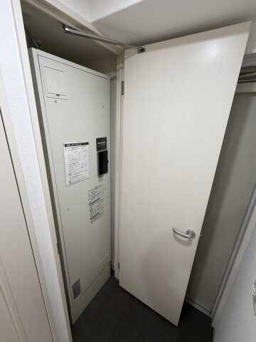 神戸駅 徒歩15分 9階の物件内観写真