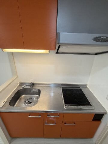 神戸駅 徒歩15分 9階の物件内観写真