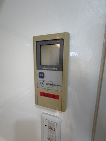 神戸駅 徒歩15分 9階の物件内観写真