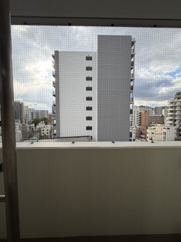 神戸駅 徒歩15分 9階の物件内観写真