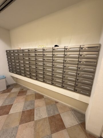 神戸駅 徒歩15分 9階の物件内観写真