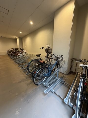 神戸駅 徒歩15分 9階の物件内観写真