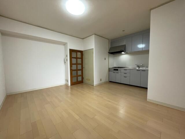 明石公園ハイタウンの物件内観写真