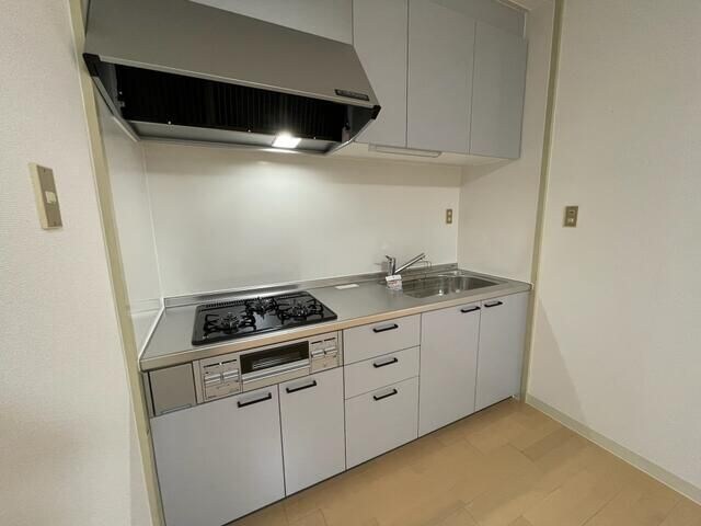 明石公園ハイタウンの物件内観写真