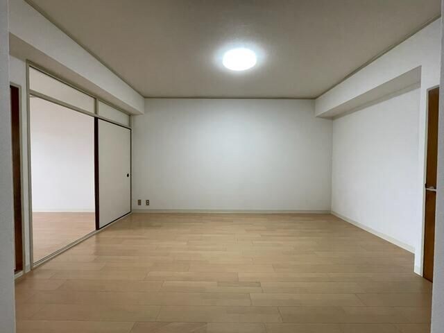 明石公園ハイタウンの物件内観写真