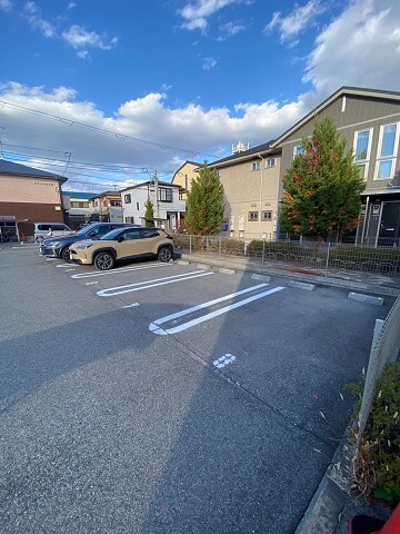 小林駅 徒歩10分 2階の物件外観写真