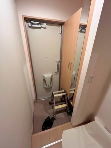 小林駅 徒歩10分 2階の物件内観写真