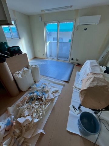 小林駅 徒歩10分 2階の物件内観写真