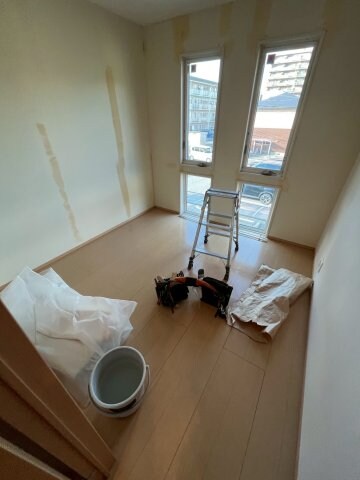 小林駅 徒歩10分 2階の物件内観写真