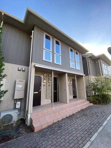 小林駅 徒歩10分 2階の物件外観写真