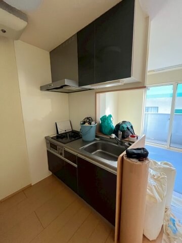 小林駅 徒歩10分 2階の物件内観写真