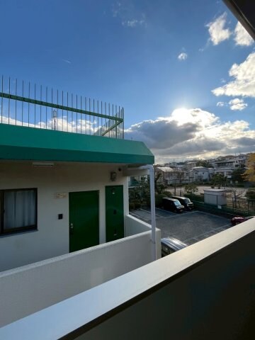 小林駅 徒歩10分 2階の物件内観写真