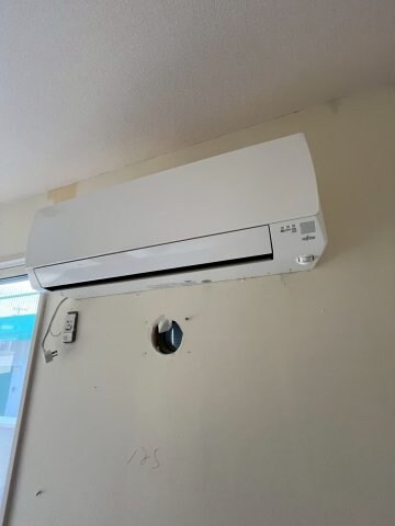 小林駅 徒歩10分 2階の物件内観写真