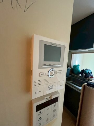 小林駅 徒歩10分 2階の物件内観写真