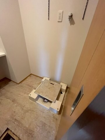 小林駅 徒歩10分 2階の物件内観写真